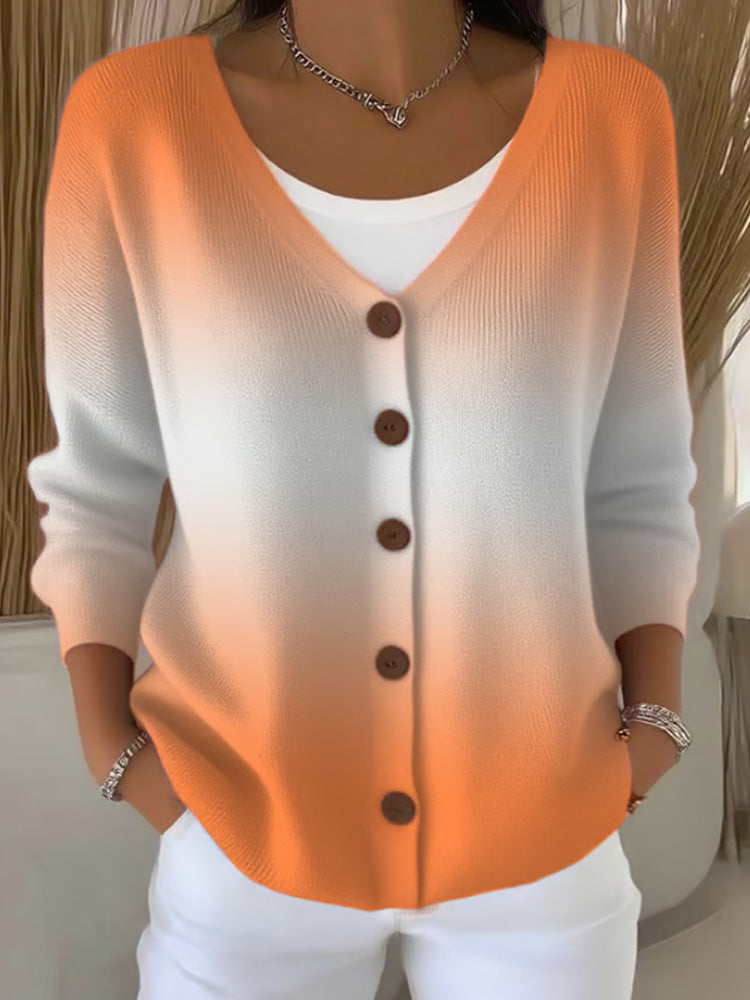 Classic Vintage Cardigan