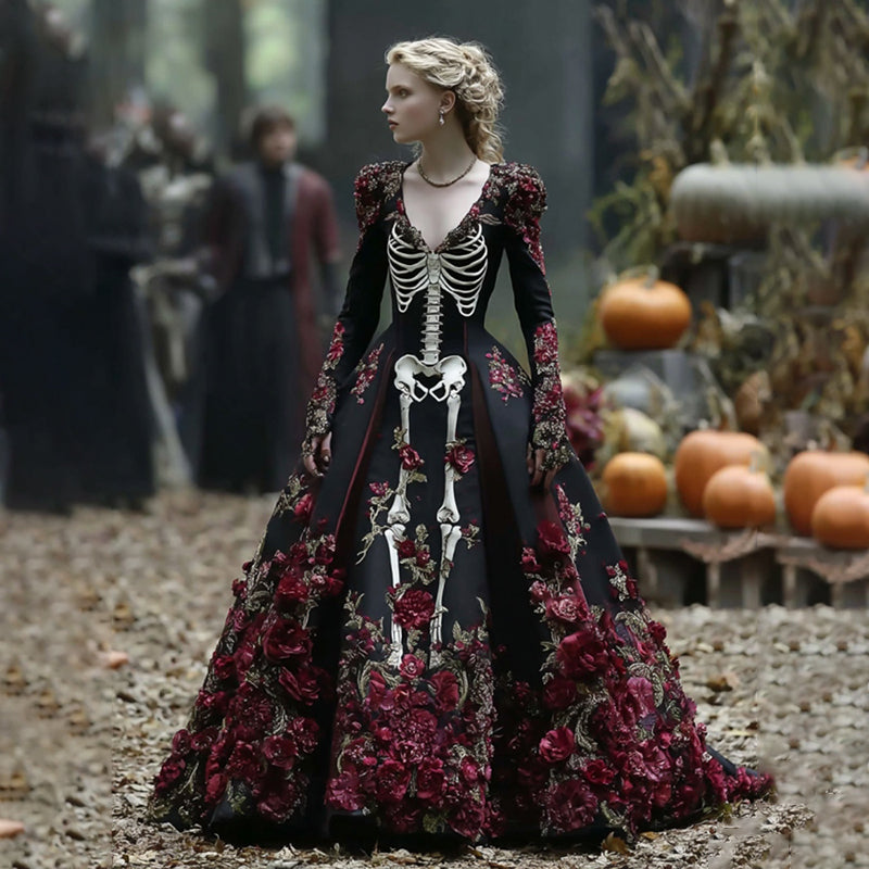 Beautifully Crafted Dress