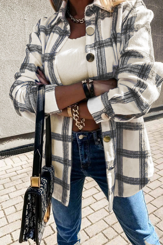 Elegantly Designed Coat
