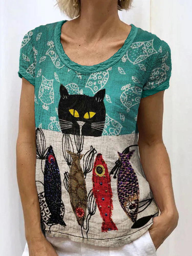 Classic Vintage Shirt