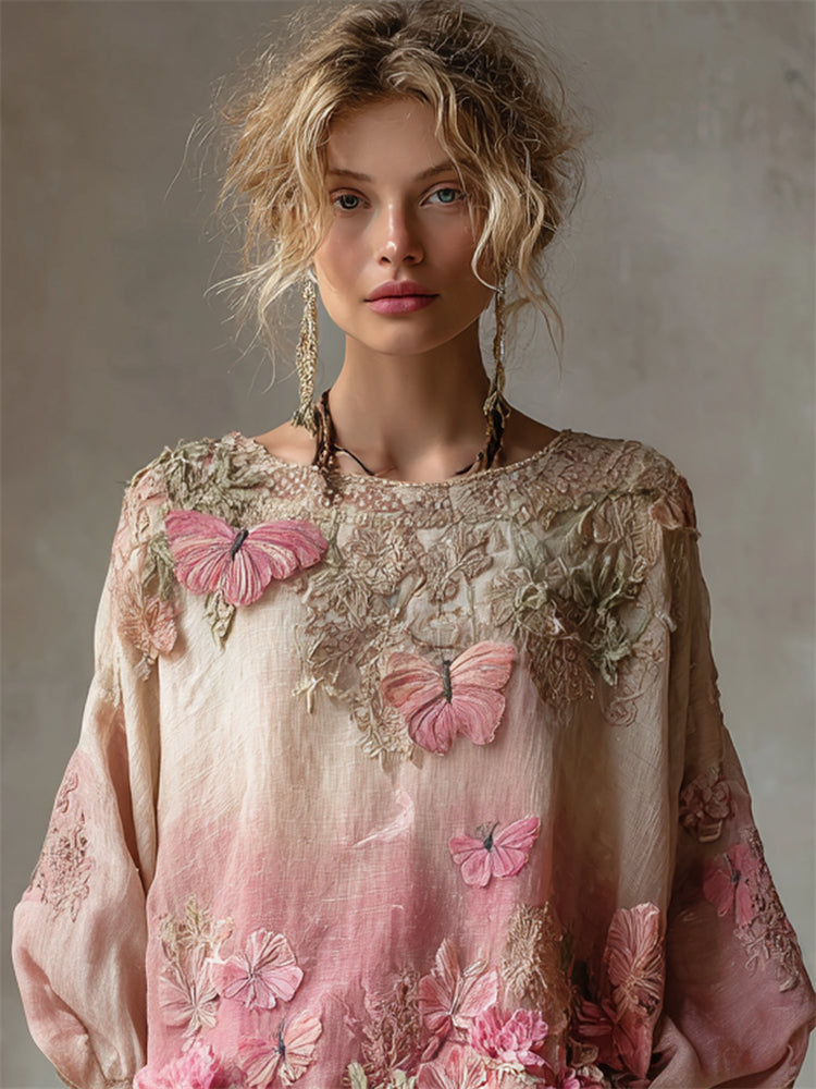 Vintage Inspired Garment