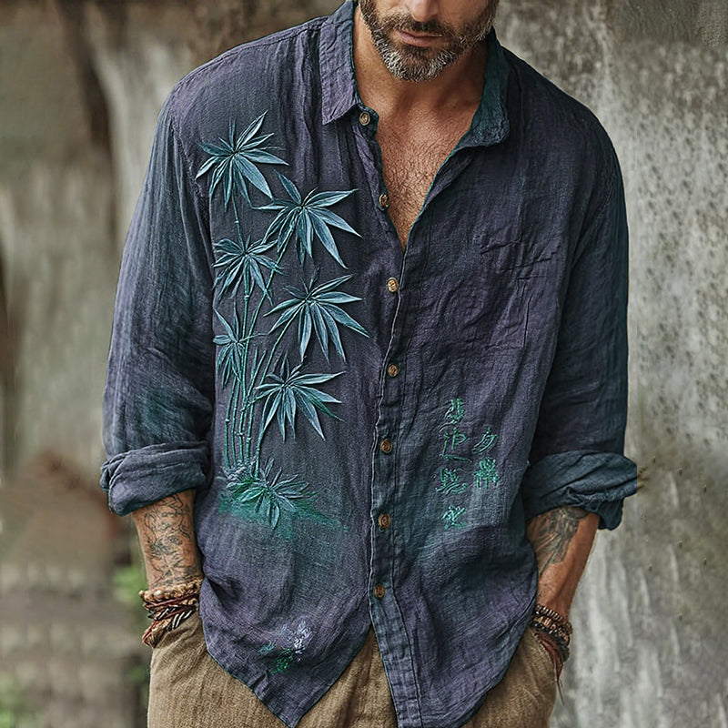 Vintage Inspired Shirt