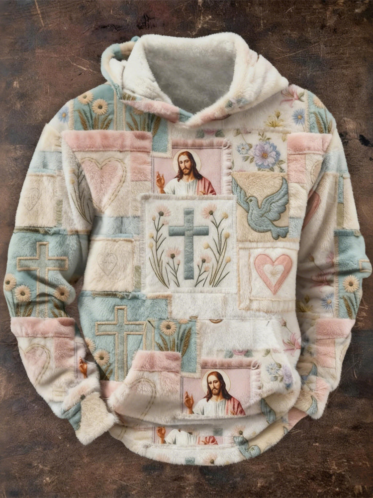 Thoughtfully Designed Garment