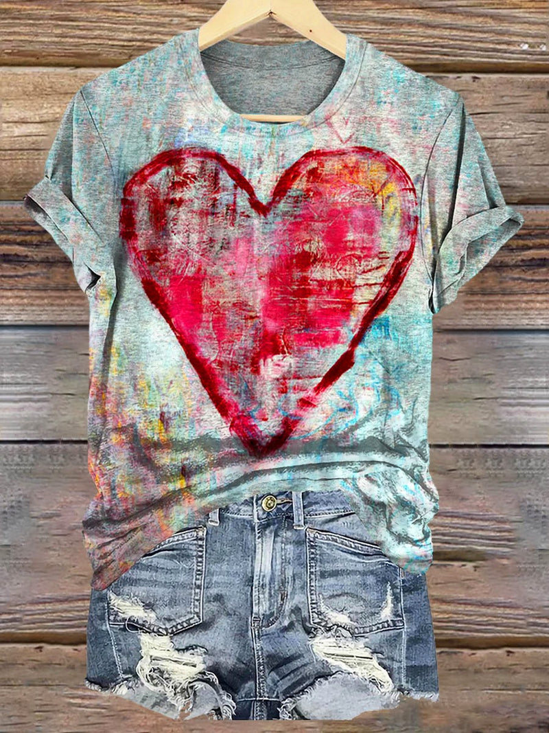 Classic Designed T-Shirt