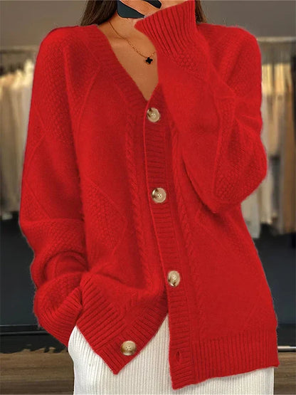 JO | Modern and comfortable general sweater