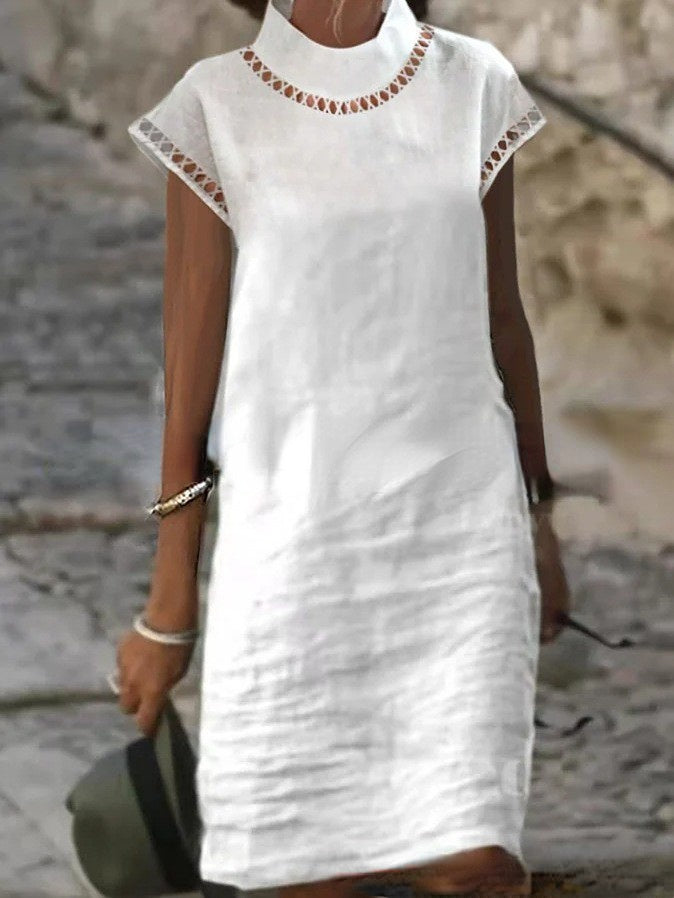 Elegantly Designed Dress