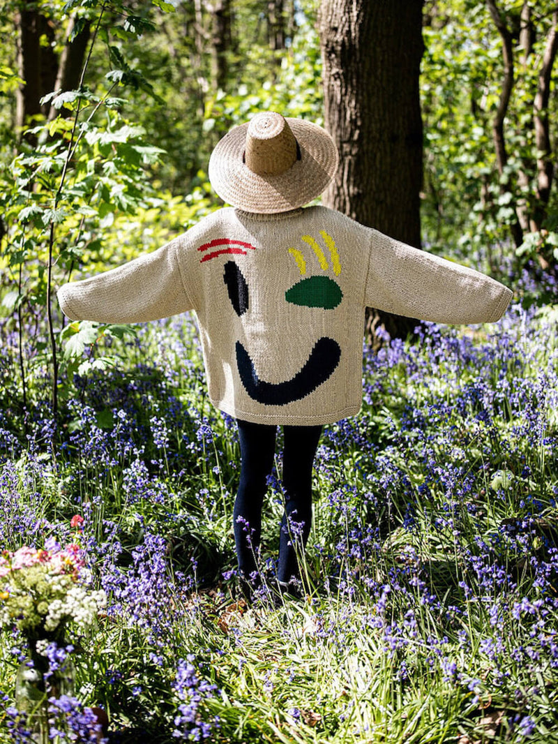 Classic Vintage Sweater