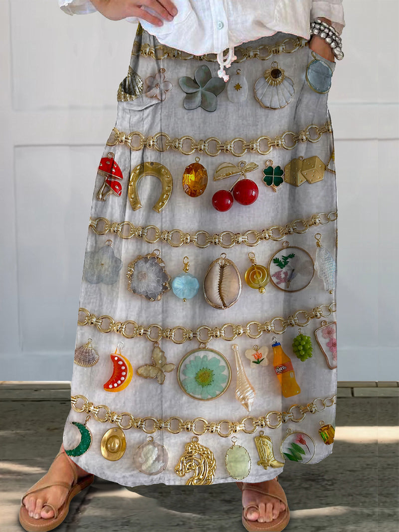 Vintage Inspired Garment
