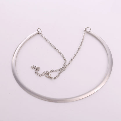 Delicate Artisan Necklace