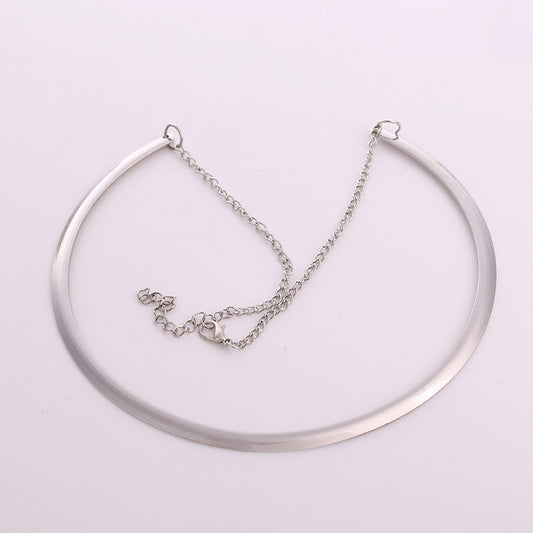 Delicate Artisan Necklace