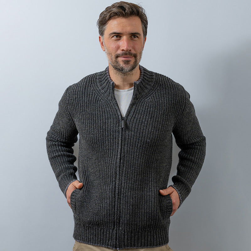 Vintage Inspired Cardigan