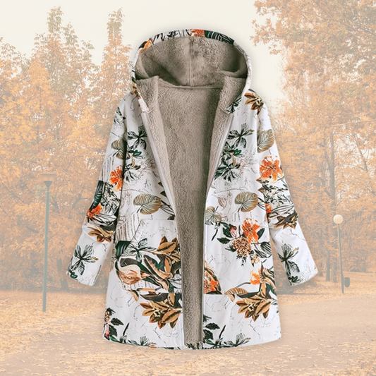Gracefully Designed Jacket