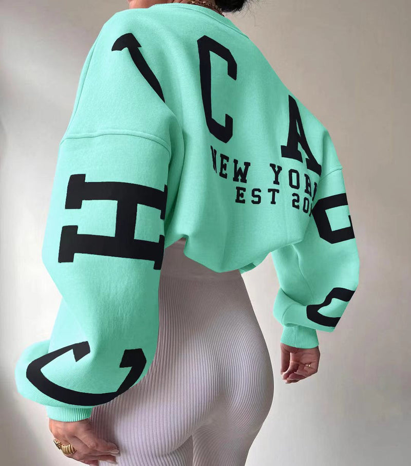 Vintage Inspired Sweater