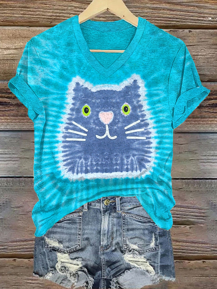 Thoughtfully Designed T-Shirt