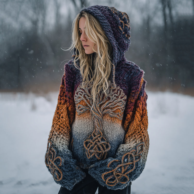 Elegantly Designed Sweater