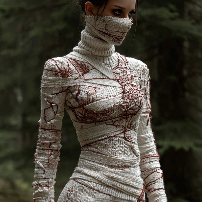 Beautifully Crafted Sweater
