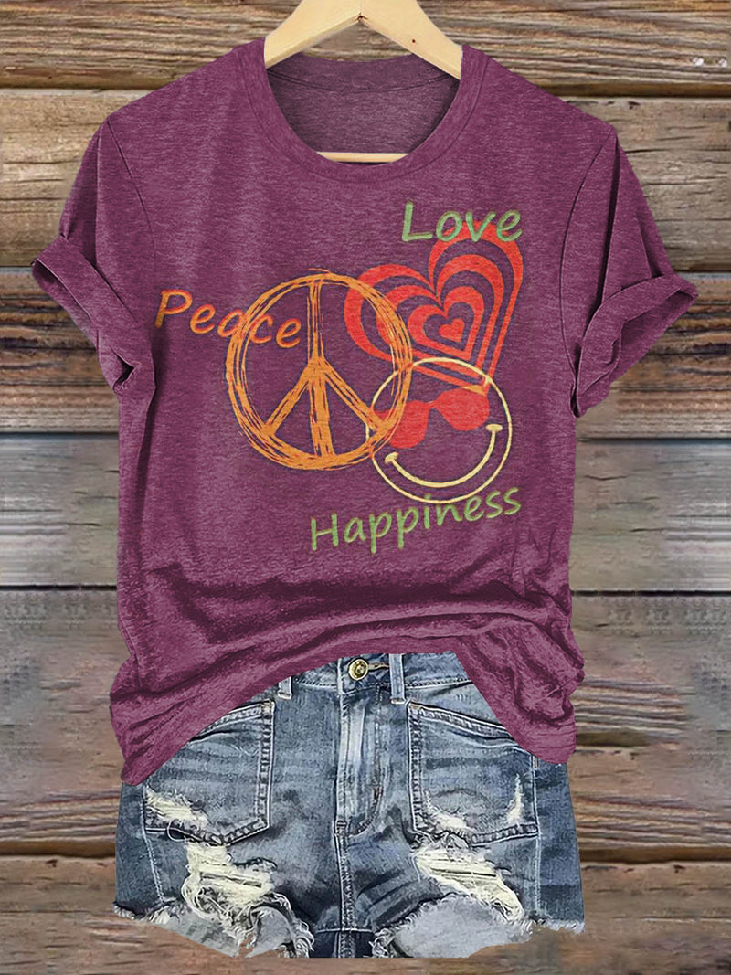 Classic Vintage T-Shirt
