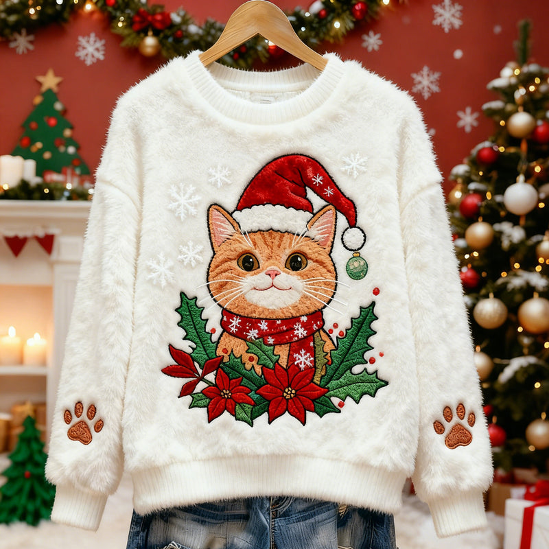 Thoughtfully Designed Sweater