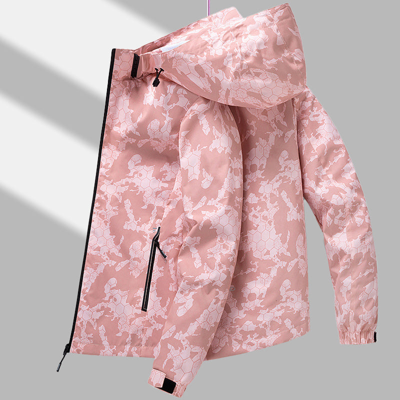 Thoughtfully Designed Jacket