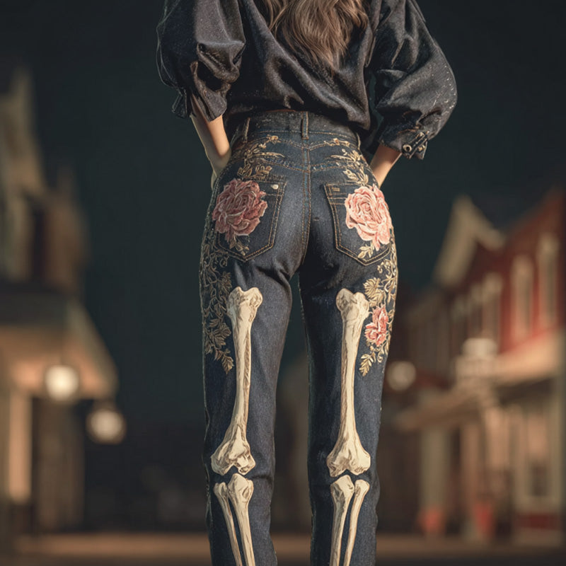 Beautifully Crafted Garment