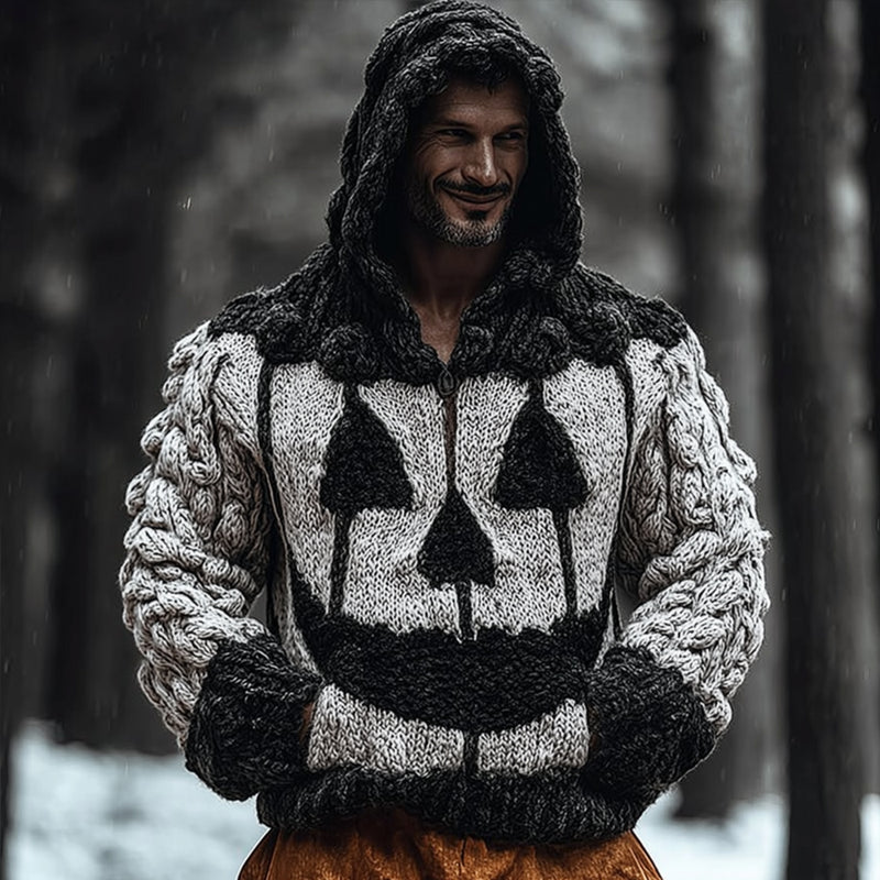 Beautifully Crafted Sweater