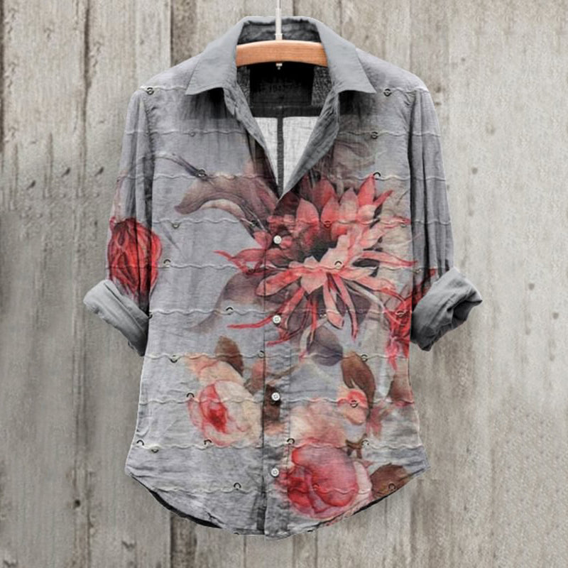 Vintage Inspired Shirt