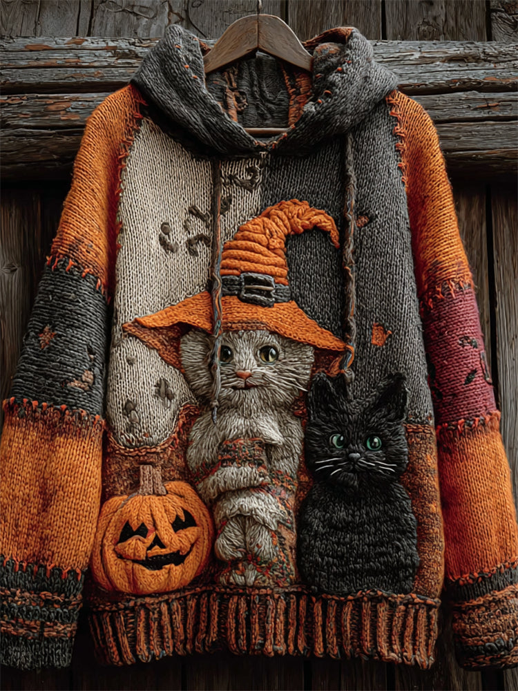 Elegantly Designed Sweater