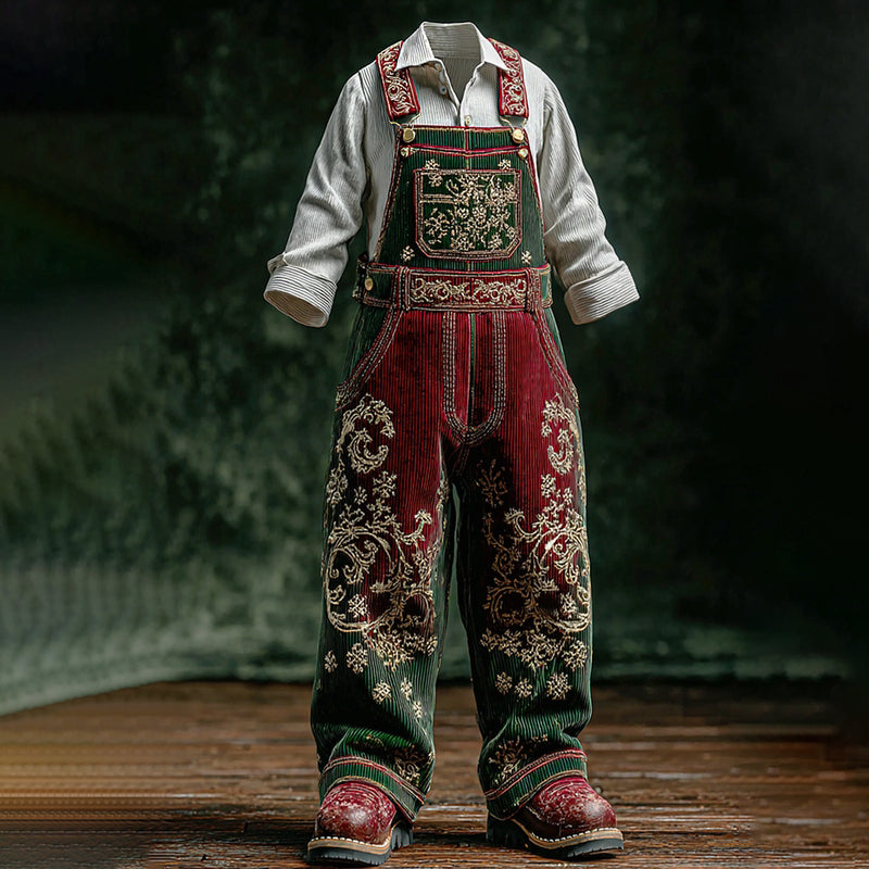 Beautifully Crafted Garment