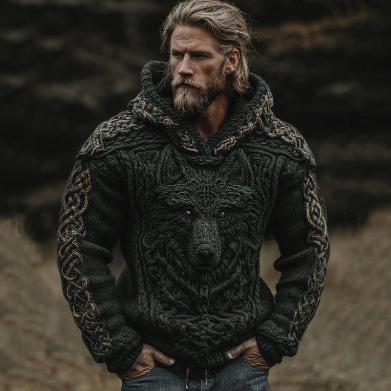 Beautifully Crafted Sweater