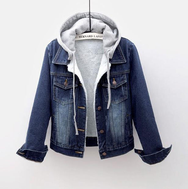 Classic Vintage Jacket