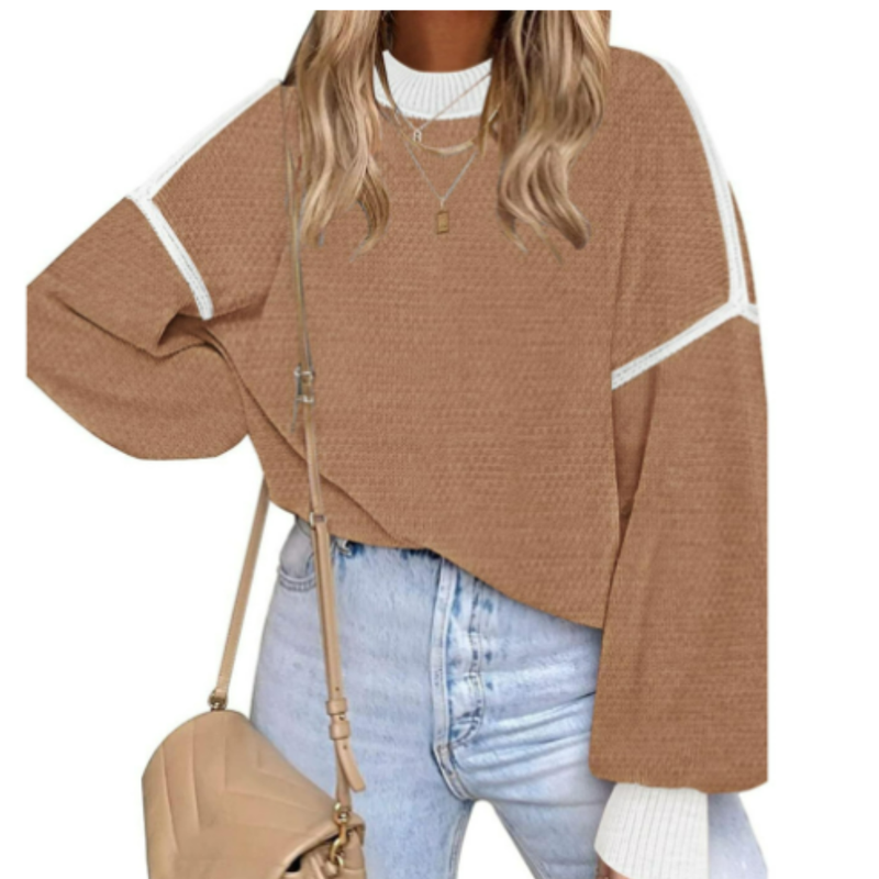 Beautifully Crafted Sweater