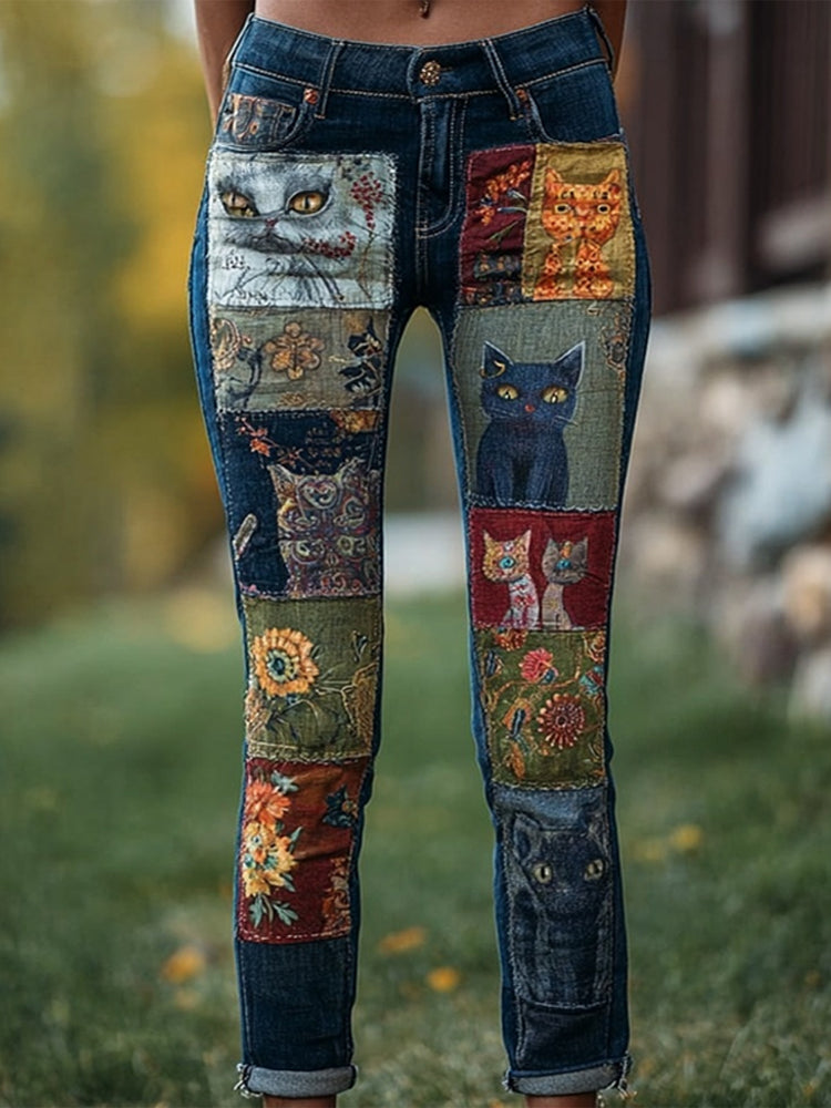 Classic Vintage Garment