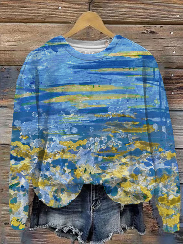Gracefully Designed Shirt