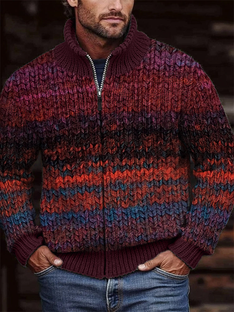 Beautifully Crafted Cardigan