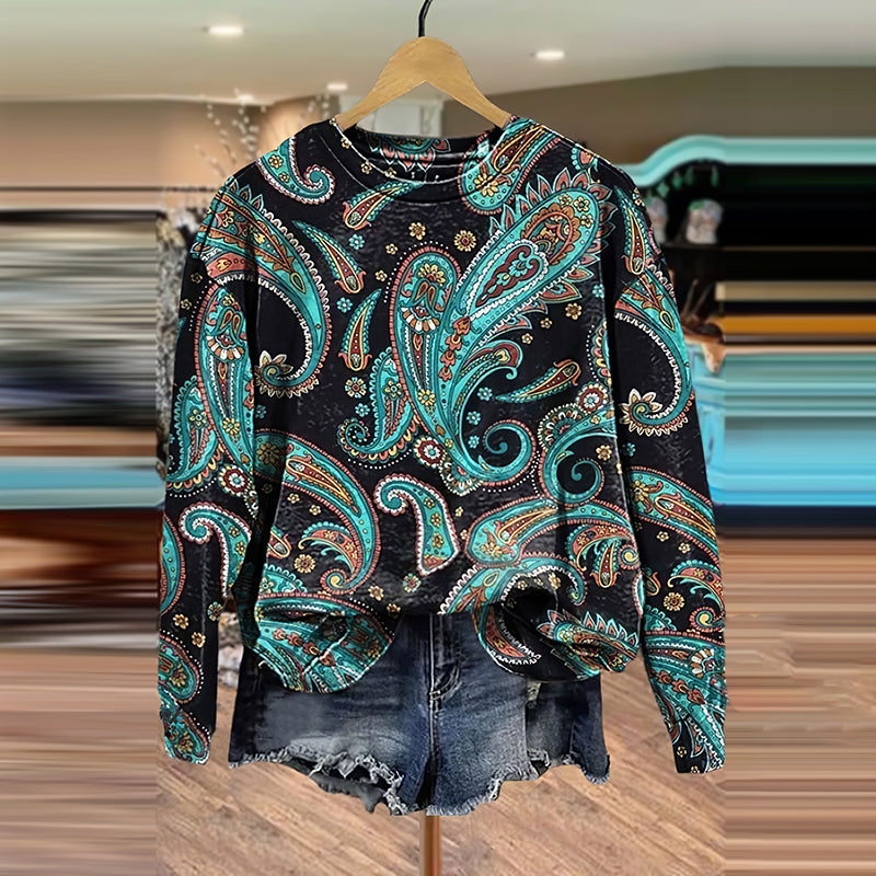 Gracefully Designed Shirt