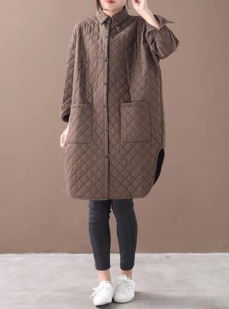Classic Vintage Coat