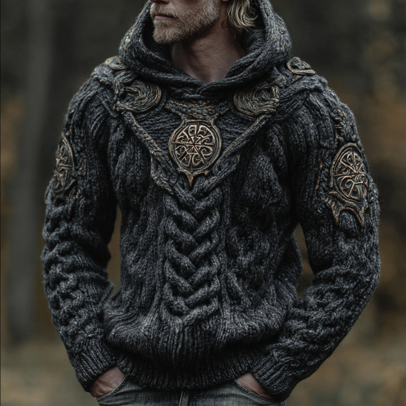 Elegantly Designed Sweater