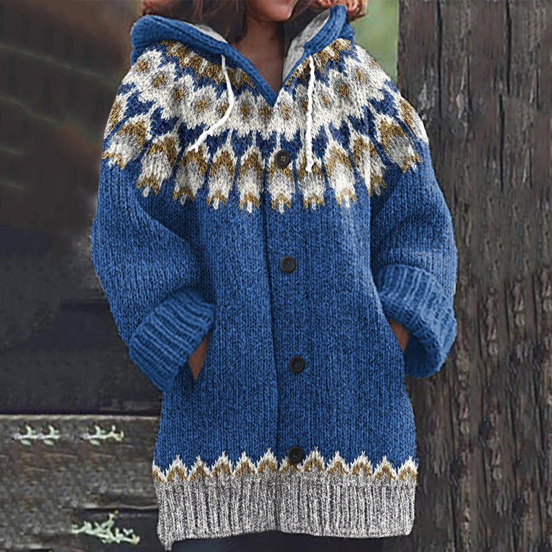 Beautifully Crafted Cardigan