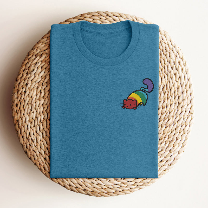 Thoughtfully Designed T-Shirt