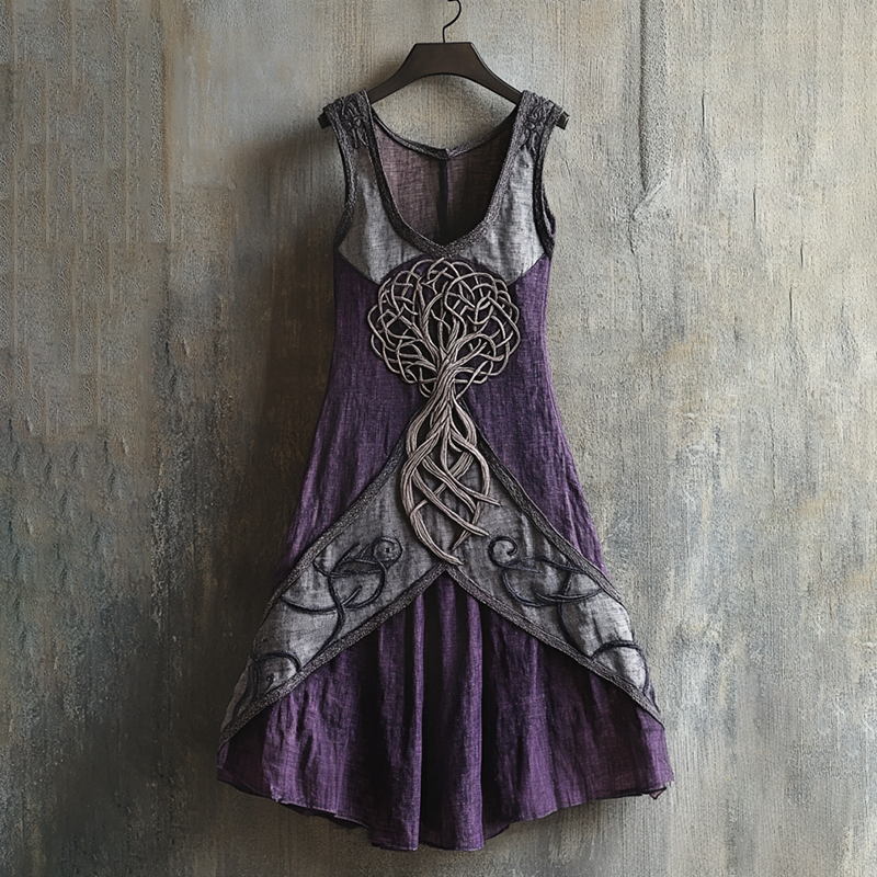 Thoughtfully Designed Dress
