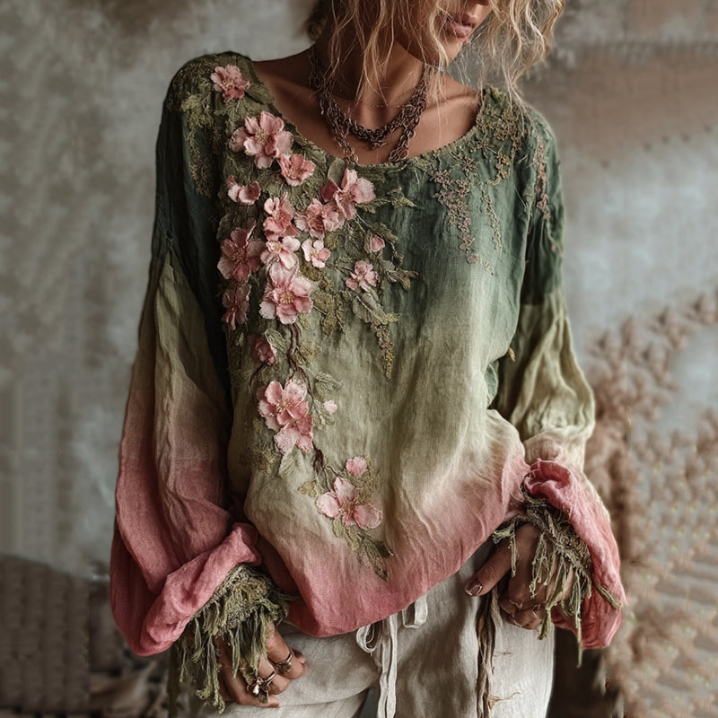 Elegantly Designed Shirt
