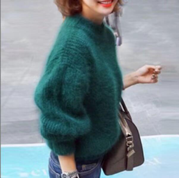 Classic Vintage Sweater