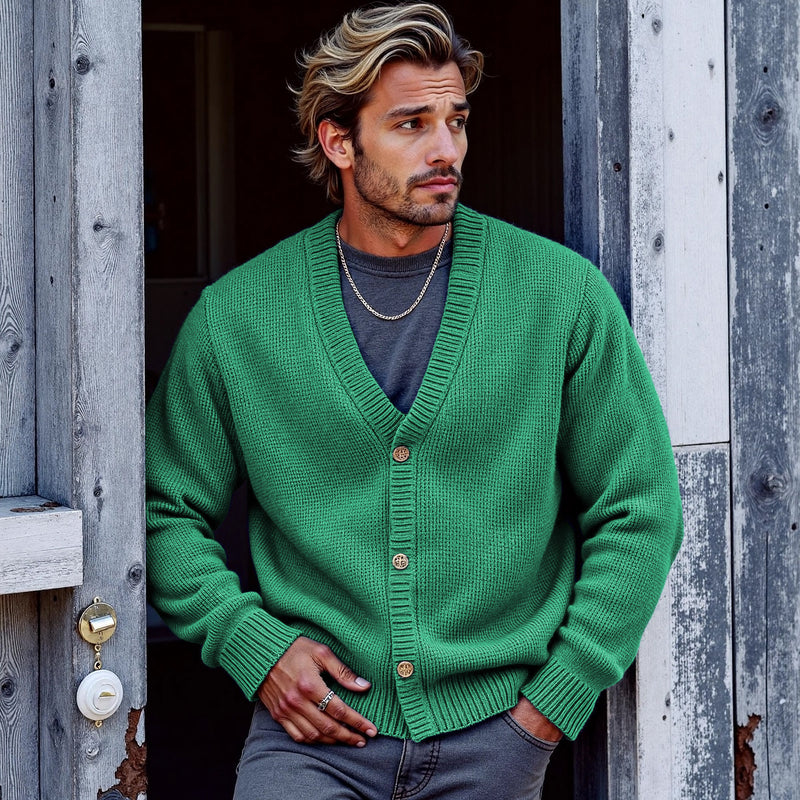 Vintage Inspired Cardigan