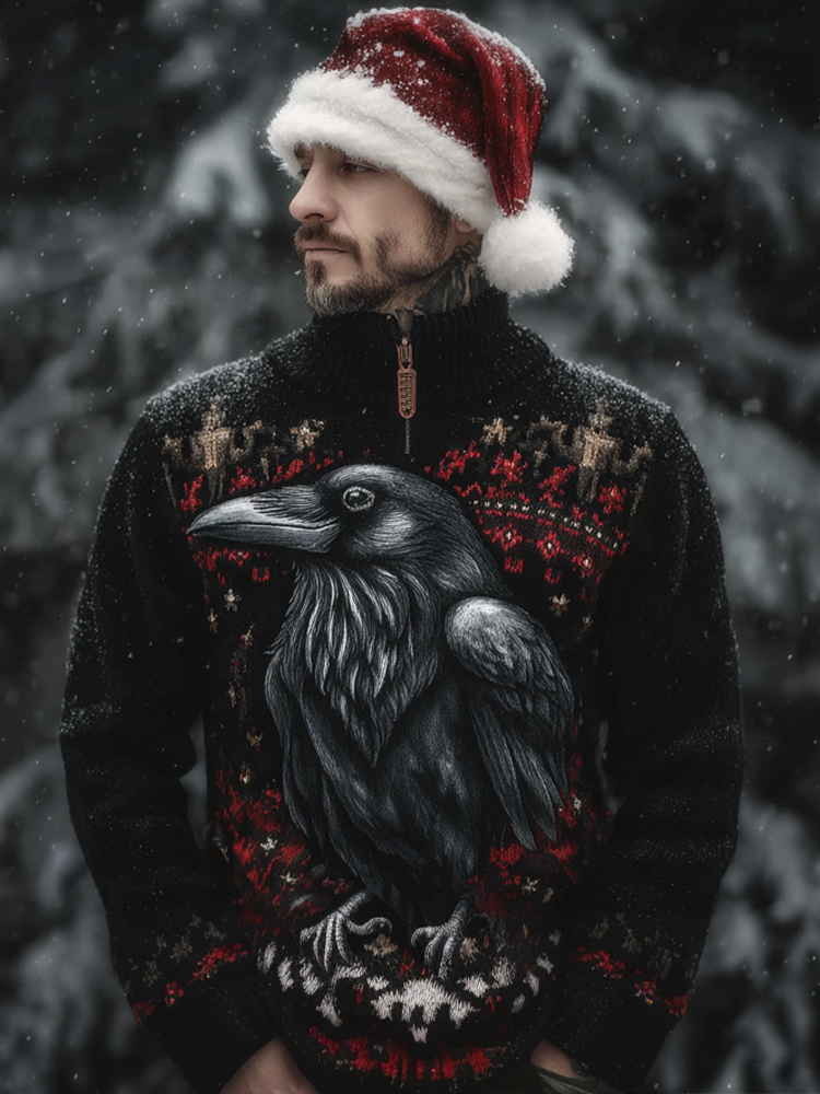 Classic Vintage Sweater