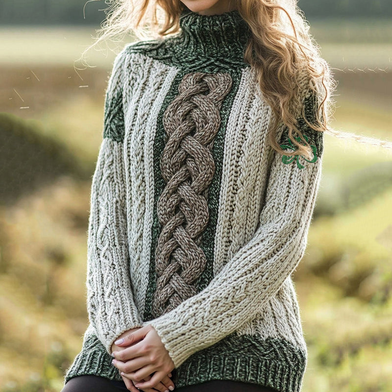 Beautifully Crafted Sweater