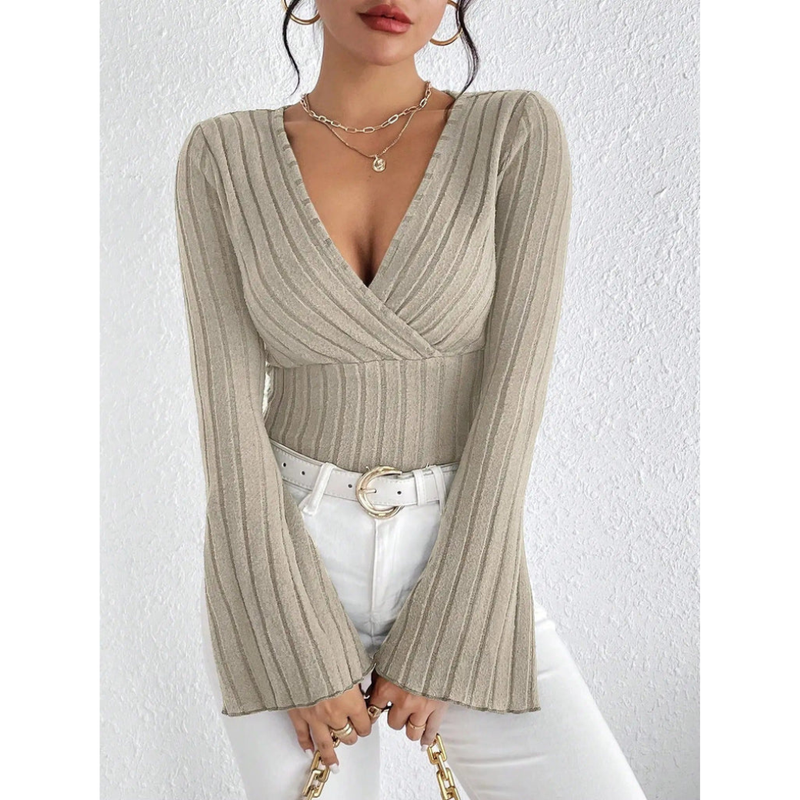 Elegantly Designed Sweater