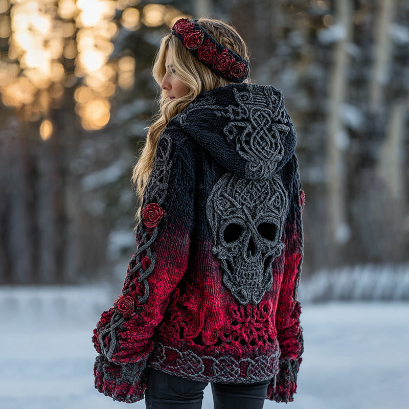 Vintage Inspired Cardigan