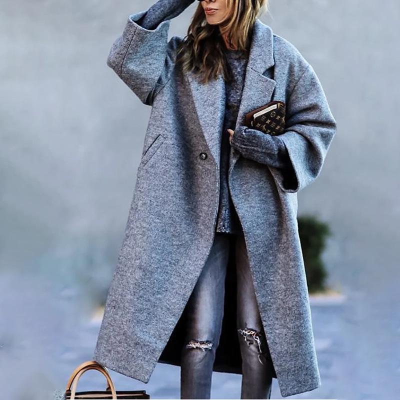 Beautifully Crafted Coat
