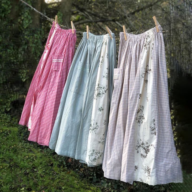 Thoughtfully Designed Garment
