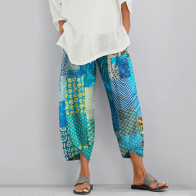 Vintage Inspired Pants